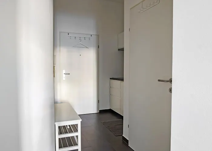 Angeligasse Apartman